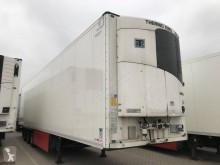 naczepa chłodnia Schmitz Cargobull