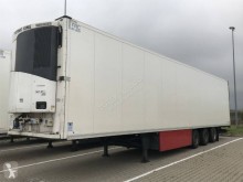 naczepa chłodnia Schmitz Cargobull