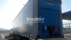 semirremolque caja abierta Lecitrailer