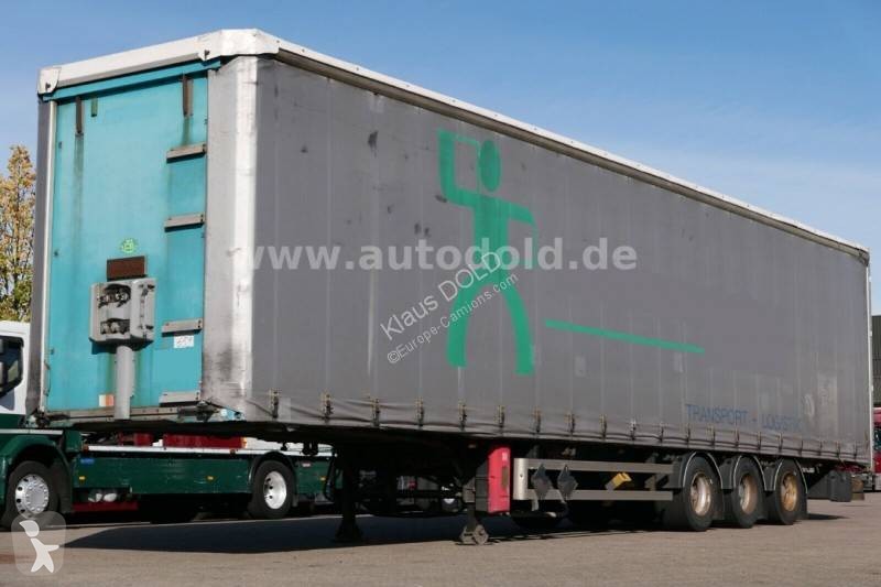 Voir les photos Semi remorque General Trailers TF34C55ARA