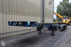 semi reboque Asca CONTAINER 40' - 45'