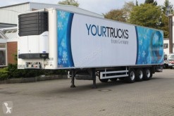 semiremorca frigorific(a) mono-temperatură Chereau