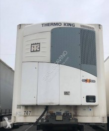 Lamberet SEMI FRIGORIFIQUE semi-trailer