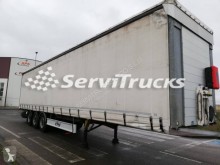 semirremolque lona corredera (tautliner) usado