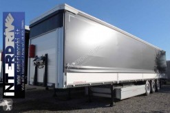 neu Auflieger Getränkewagen