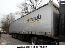 semiremorca Kögel SN 24/ Pritsche