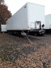 Schmitz Cargobull SKO