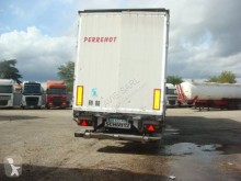semirremolque Schmitz Cargobull