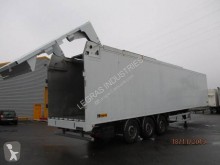 semi reboque Legras Toit et Porte hydraulique