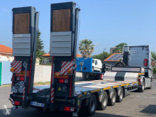 semi remorque Lider trailer Non Spécifié