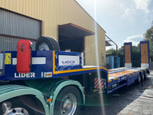 semi remorque Lider trailer Non Spécifié
