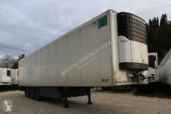 semirimorchio Schmitz Cargobull SEMIRIMORCHIO, FRIGORIFERO, 3 assi