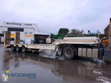 semi remorque Leveques SR4315