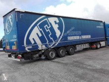semi reboque Schmitz Cargobull