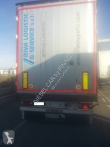 semirremolque Schmitz Cargobull