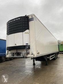 semi remorque Chereau Non spécifié