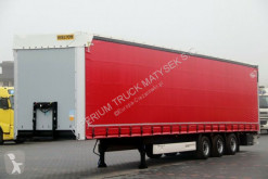 Wielton CURTAINSIDER/MEGA /LIFTED ROOF/ XL / semi-trailer