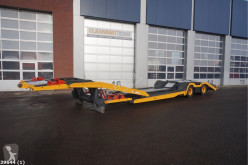 naczepa GS Meppel O-120-2000 TR