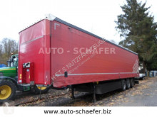 Schmitz Cargobull Tautliner Auflieger