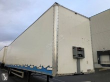 semirimorchio Fruehauf DX27VF2EA