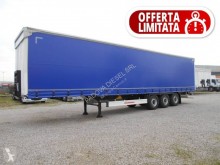 semi reboque cortinas deslizantes (plcd) novo