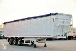 Benalu tarp semi-trailer