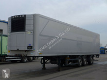 semirimorchio Rohr RSK*Lenkachse*2-Liftachsen*AHK