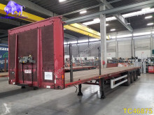 semi remorque rideaux coulissants (plsc) Van Hool