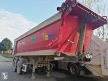 полуремарке самосвал втора употреба