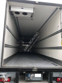 Chereau SEMI FRIGORIFIQUE semi-trailer