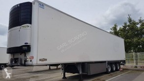 Chereau SEMI FRIGORIFIQUE semi-trailer