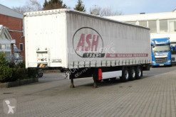 Krone Standard/2,85h/Coilmulde/Edsch semi-trailer