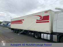 Kögel box semi-trailer