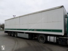 naczepa Trailor SYY3CX