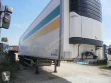 naczepa chłodnia z regulowaną temperaturą Lecitrailer