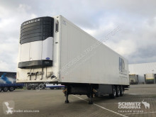 Schmitz Cargobull Tiefkühler Standard Ladebordwand