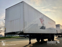 semi remorque Schmitz Cargobull Tiefkühler Standard