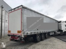 naczepa firanka R.M. Trailers