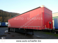 Schmitz Cargobull Tautliner Auflieger