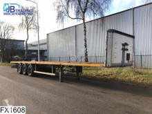 semi remorque General Trailers open laadbak Disc brakes