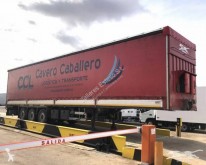 naczepa Guillen PORTABOBINAS