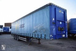semi remorque Pacton T3-001