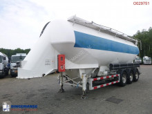 semi remorque citerne Feldbinder