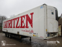 sættevogn Schmitz Cargobull Tiefkühlkoffer Standard