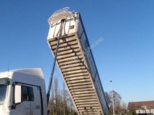 Schmitz Cargobull 50 m3 ceraliere Auflieger