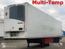used insulated semi-trailer