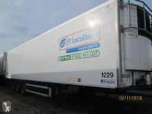 semi remorque Frappa FRAPPA NEWAY P1229