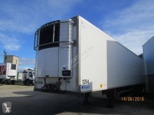 semi remorque Frappa FRAPPA NEWAY P1254