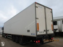semi remorque Frappa FRAPPA NEWAY P1259