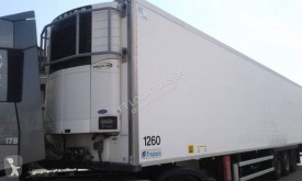 semi remorque Frappa FRAPPA NEWAY P1260